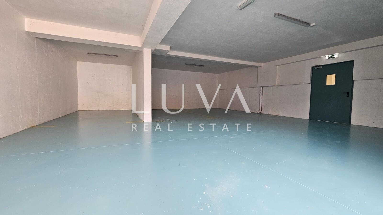 Zagreb, Srebrnjak – Luxury 2-Bedroom Apartment S2 for Sale