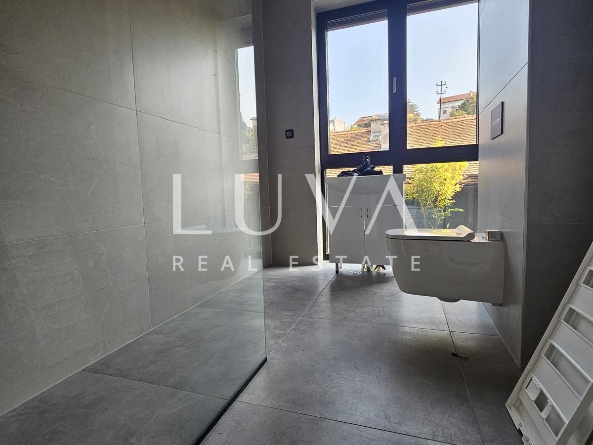 Zagreb, Srebrnjak – Luxury 2-Bedroom Apartment S1 for Sale