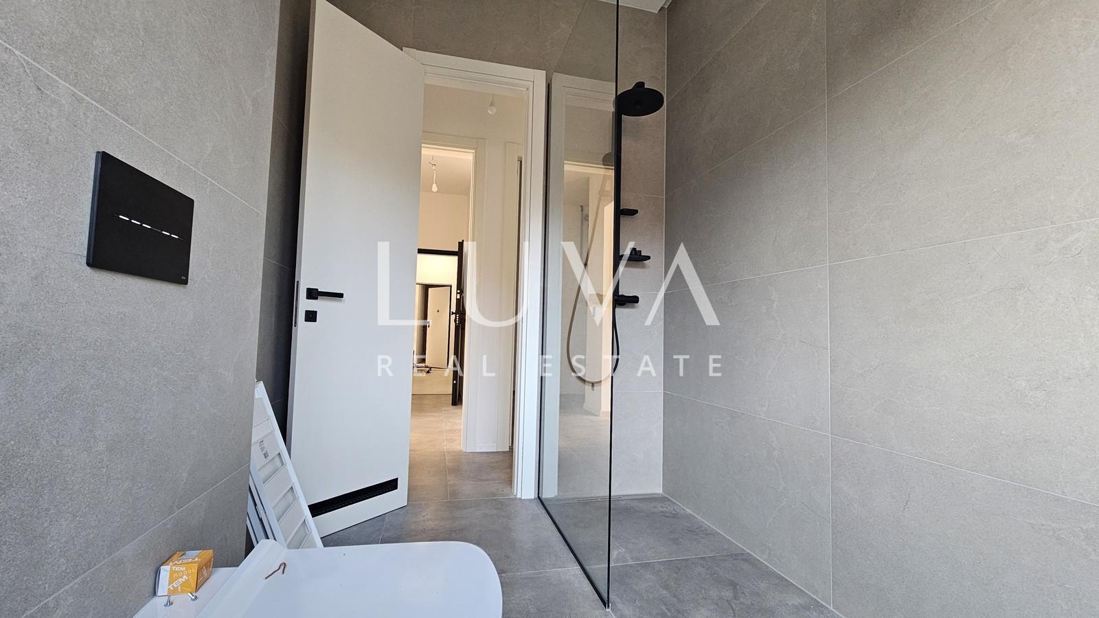 Zagreb, Srebrnjak – Luxury 2-Bedroom Apartment S1 for Sale