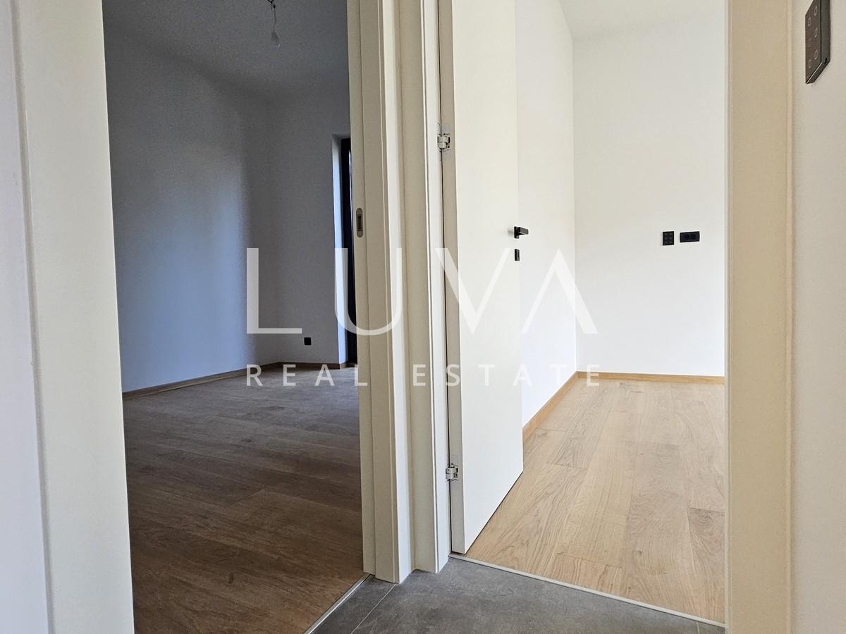 Zagreb, Srebrnjak – Luxury 2-Bedroom Apartment S1 for Sale