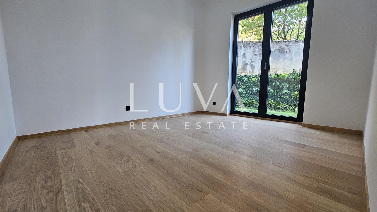 Zagreb, Srebrnjak – Luxury 2-Bedroom Apartment S1 for Sale