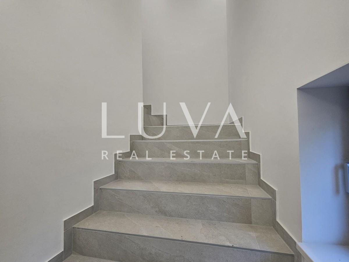 Zagreb, Srebrnjak – Luxury penthouse  for Sale