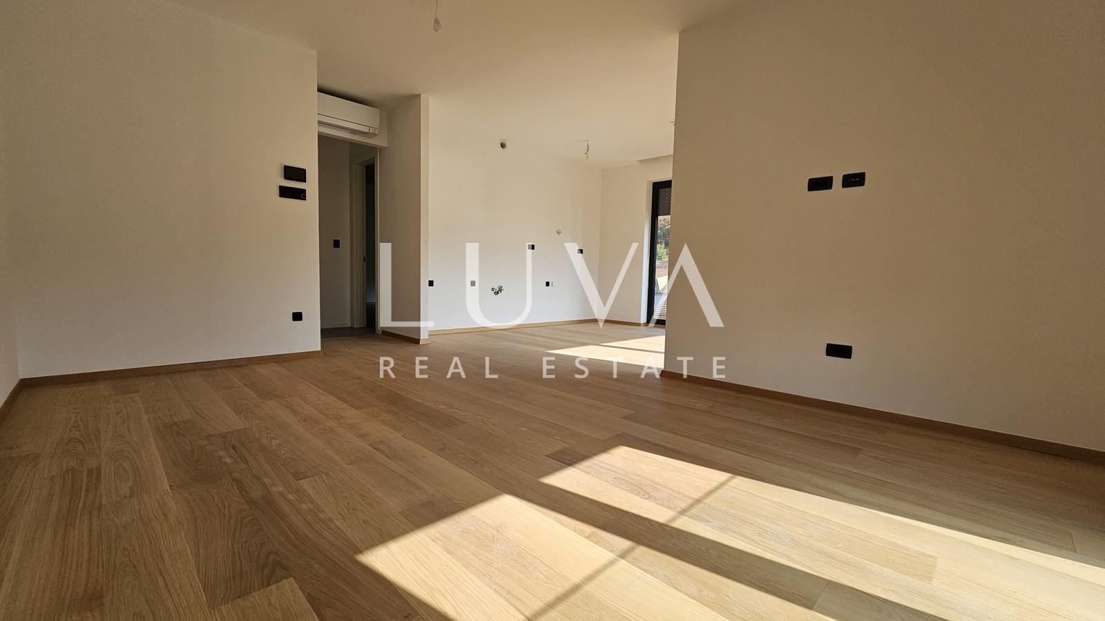 Zagreb, Srebrnjak – Luxury 2-Bedroom Apartment S2 for Sale