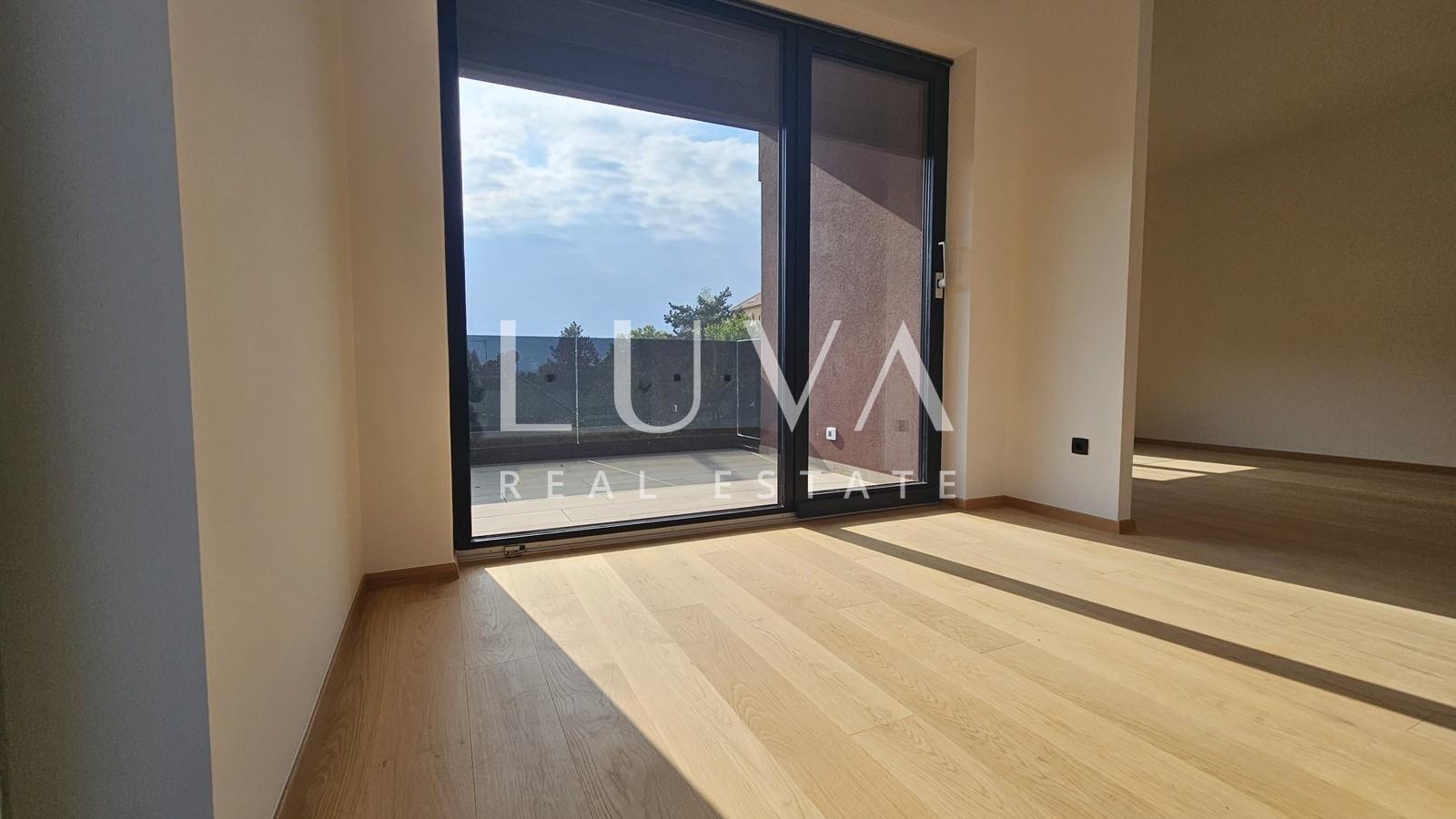 Zagreb, Srebrnjak – Luxury 2-Bedroom Apartment S2 for Sale