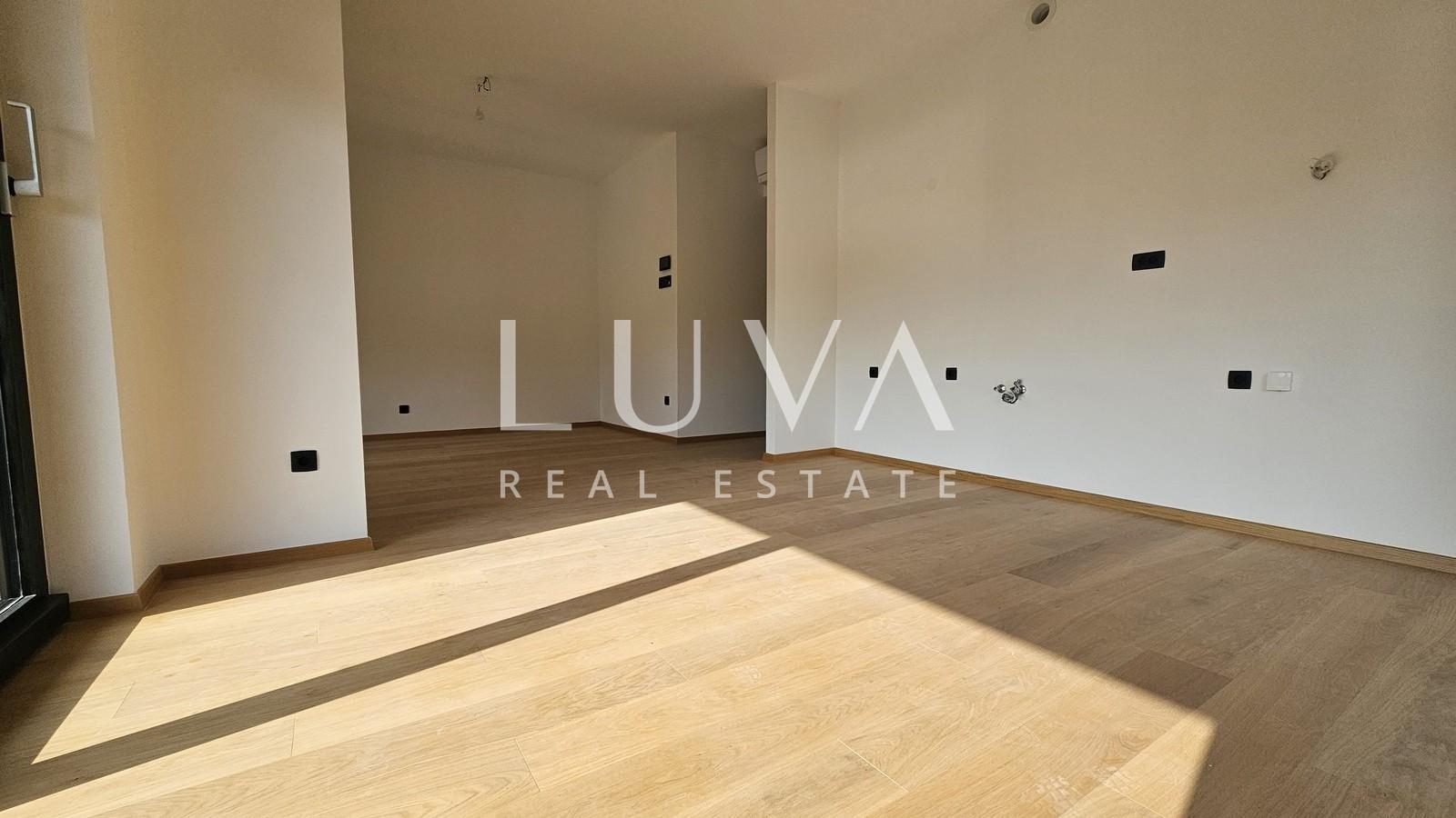 Zagreb, Srebrnjak – Luxury 2-Bedroom Apartment S2 for Sale