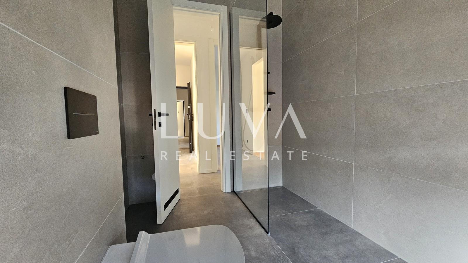 Zagreb, Srebrnjak – Luxury 2-Bedroom Apartment S2 for Sale