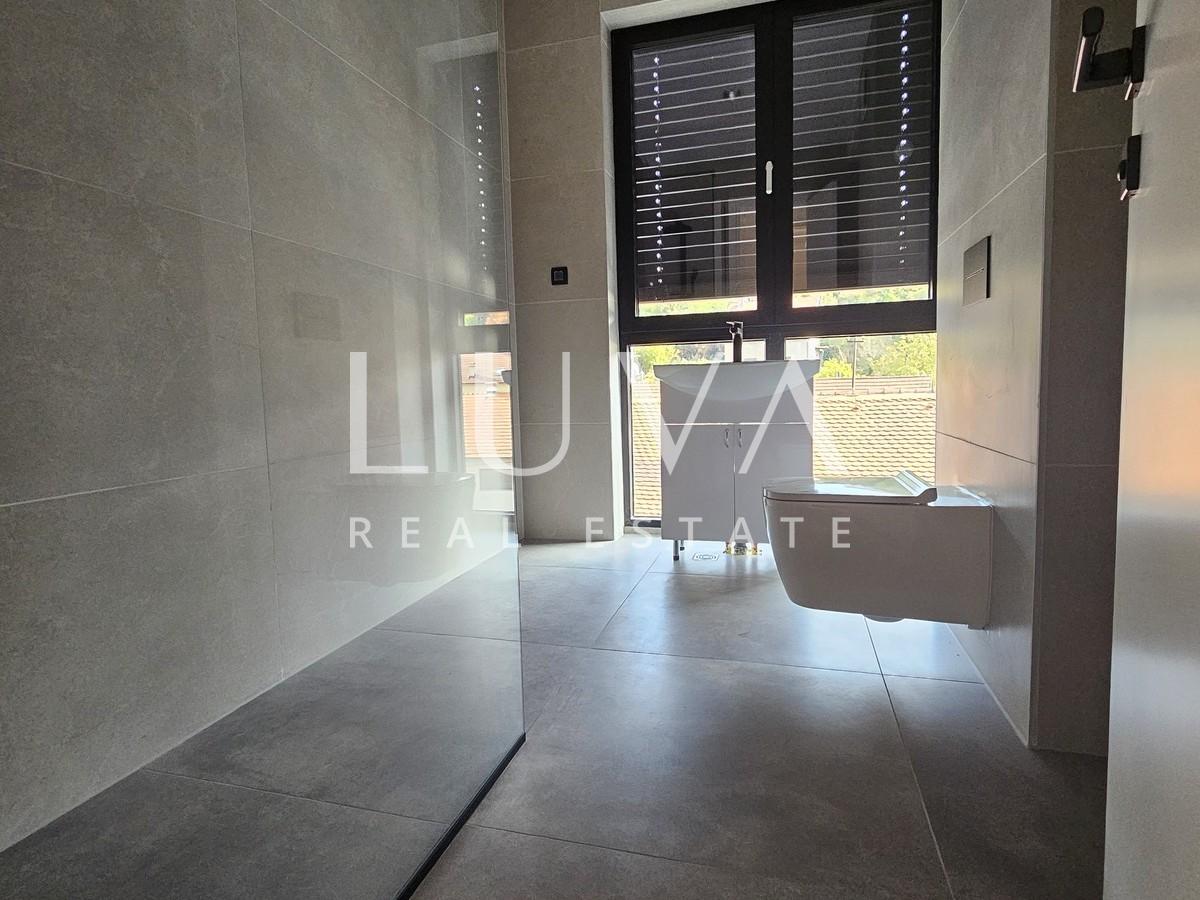 Zagreb, Srebrnjak – Luxury 2-Bedroom Apartment S2 for Sale