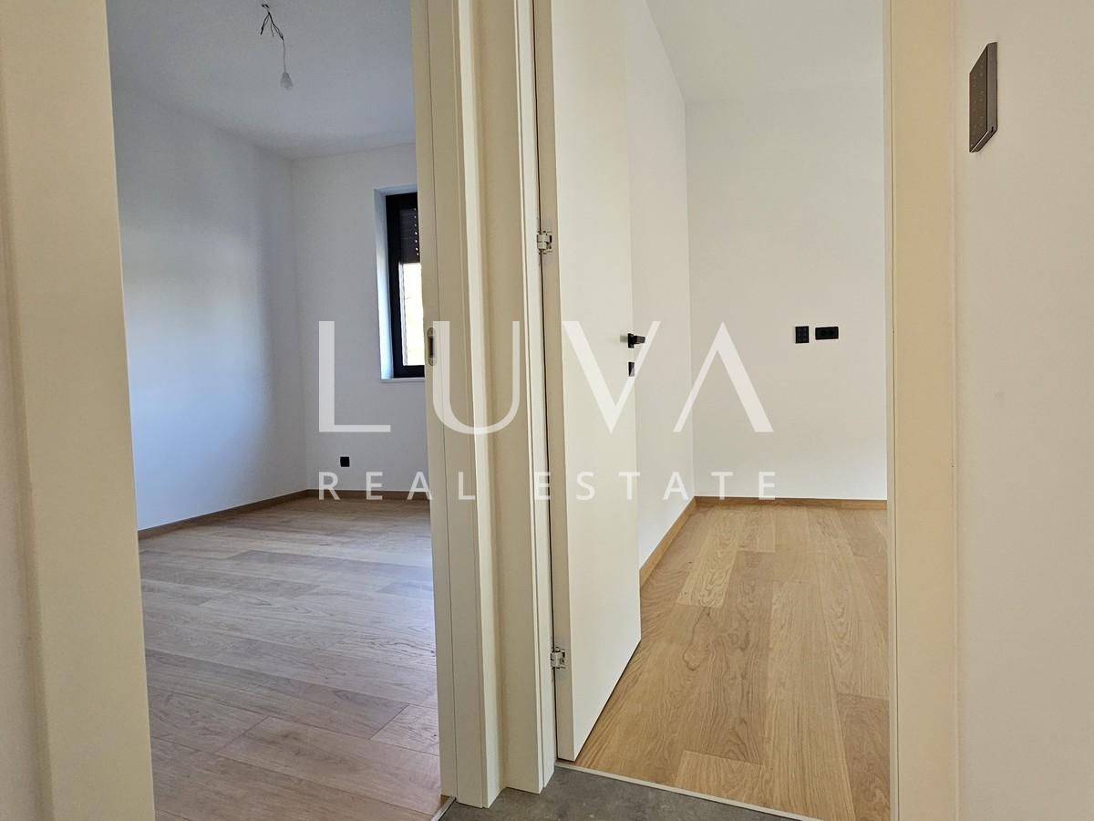 Zagreb, Srebrnjak – Luxury 2-Bedroom Apartment S2 for Sale