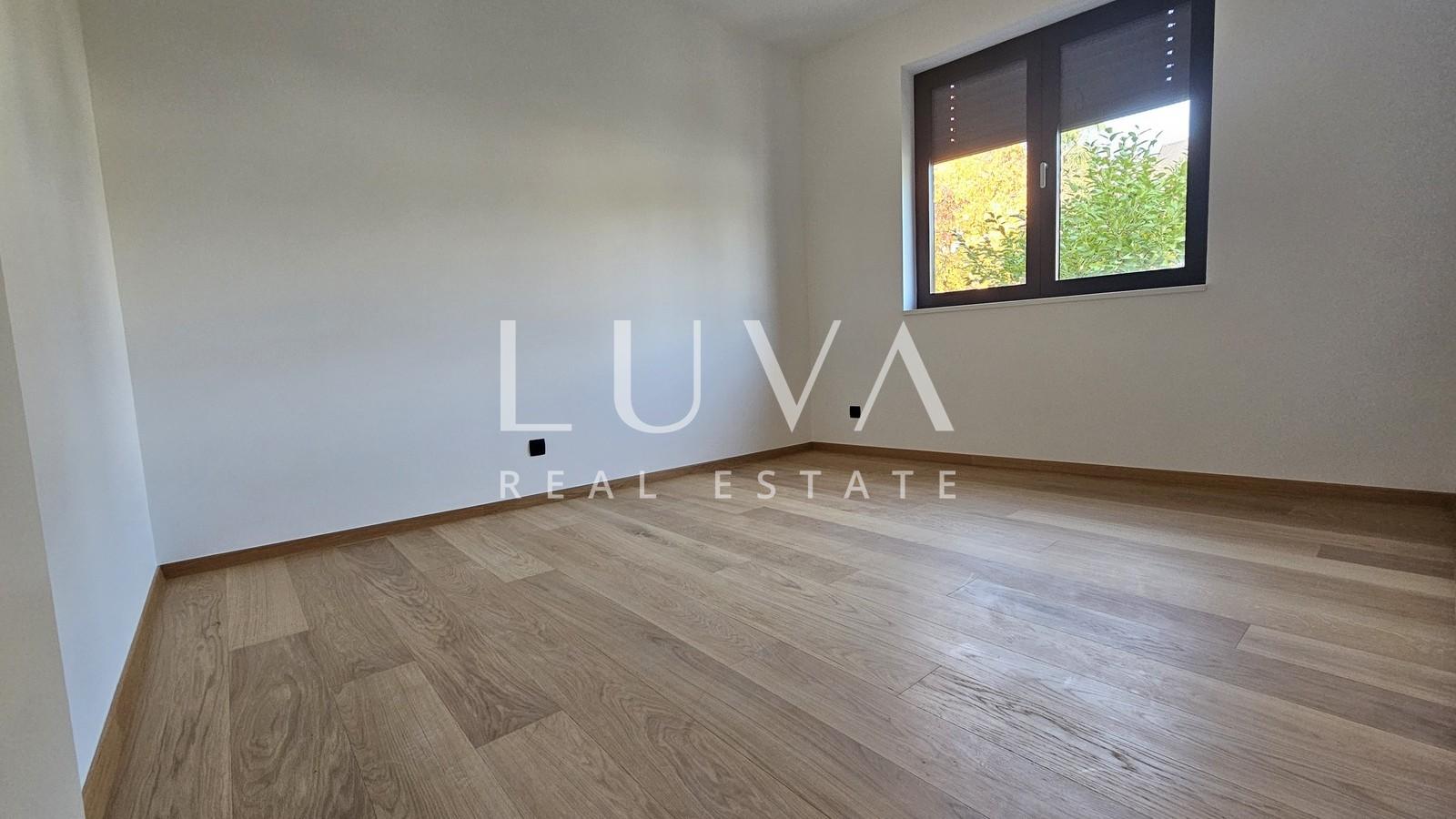 Zagreb, Srebrnjak – Luxury 2-Bedroom Apartment S2 for Sale