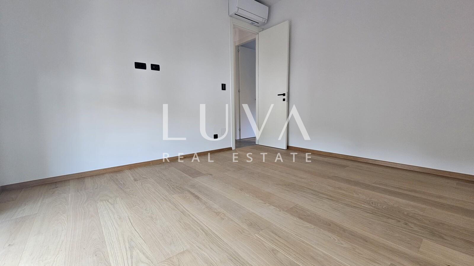 Zagreb, Srebrnjak – Luxury 2-Bedroom Apartment S2 for Sale