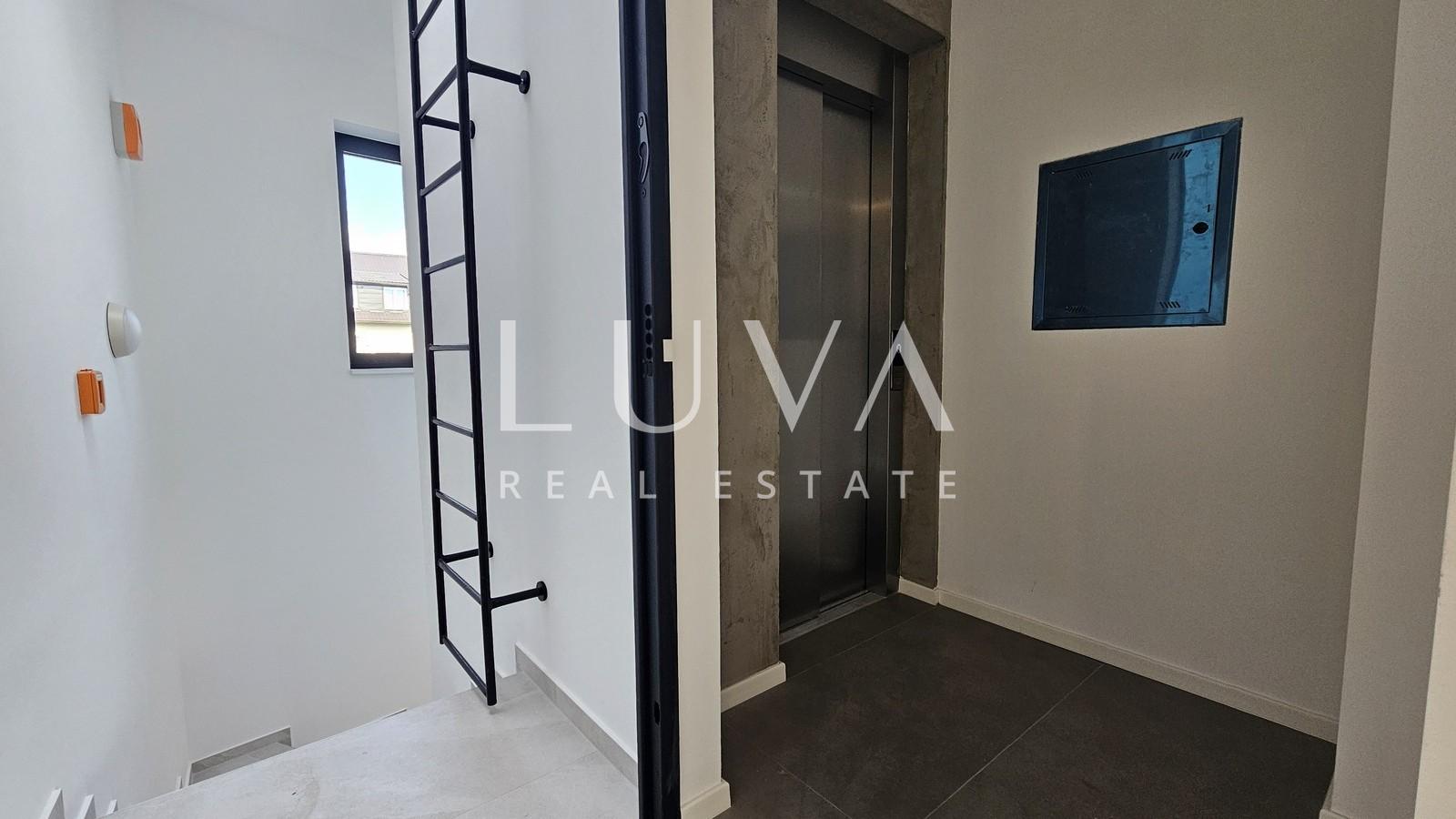 Zagreb, Srebrnjak – Luxury penthouse  for Sale