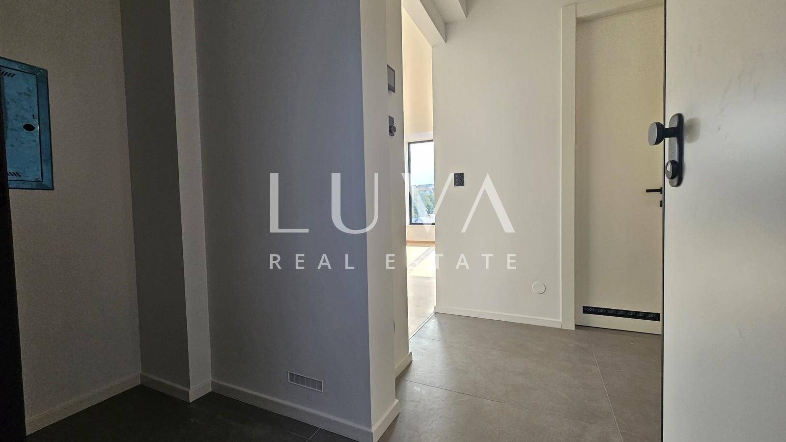 Zagreb, Srebrnjak – Luxury penthouse  for Sale