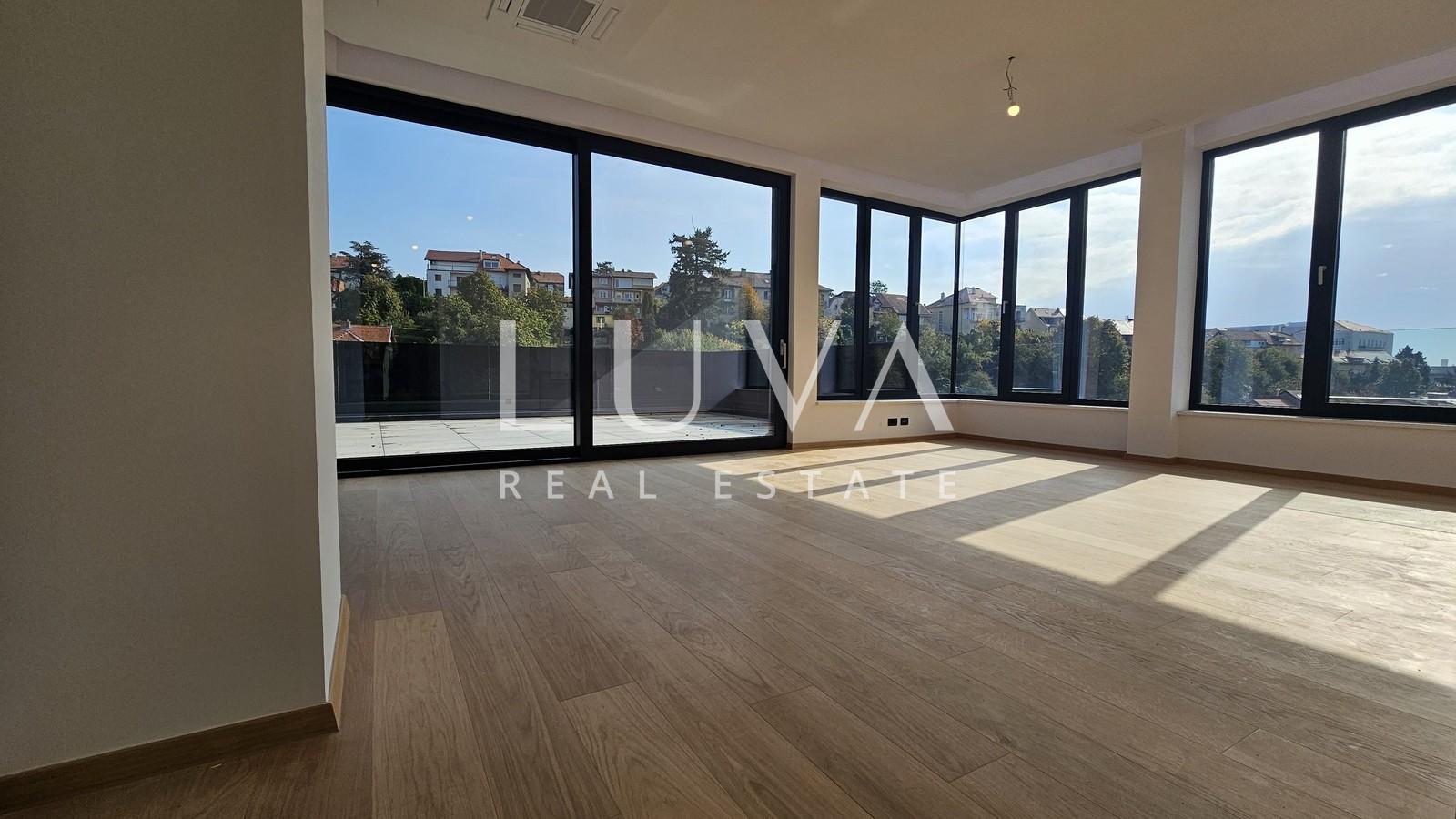 Zagreb, Srebrnjak – Luxury penthouse  for Sale