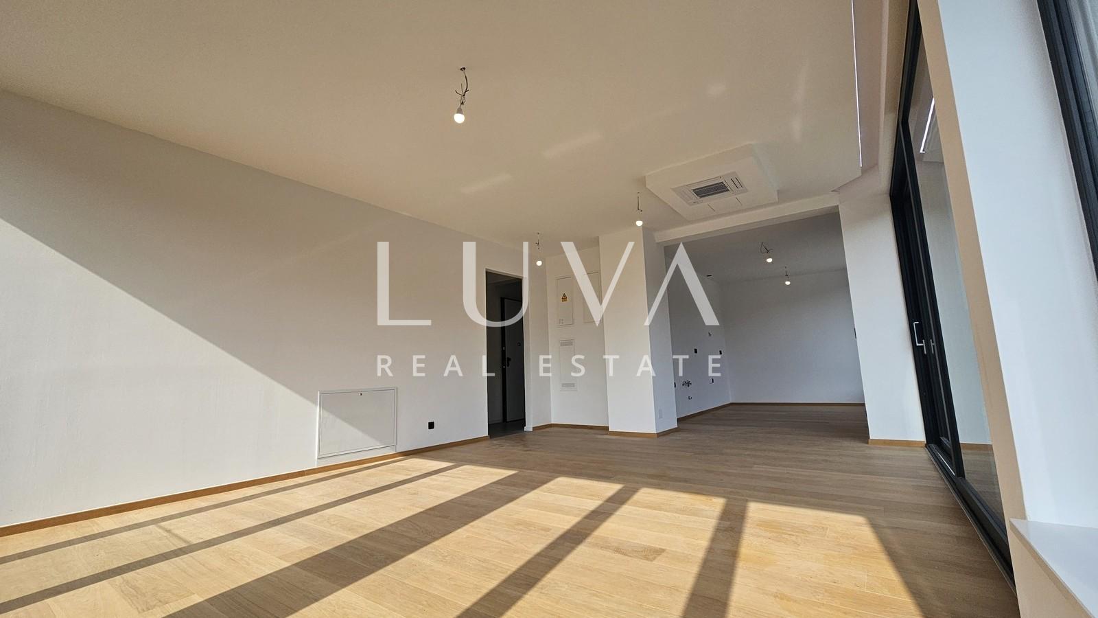 Zagreb, Srebrnjak – Luxury penthouse  for Sale