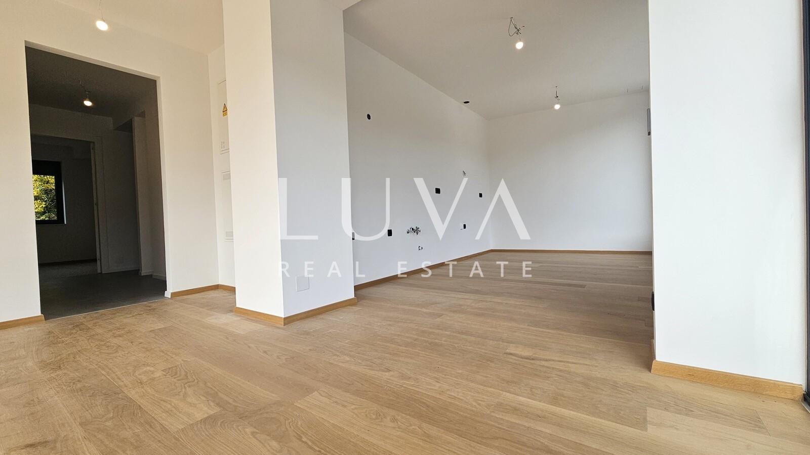 Zagreb, Srebrnjak – Luxury penthouse  for Sale