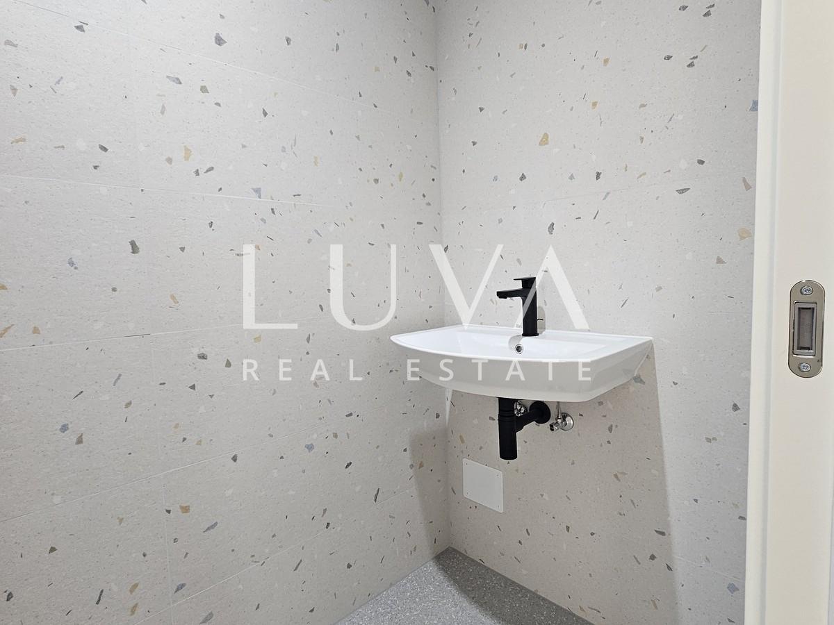 Zagreb, Srebrnjak – Luxury penthouse  for Sale