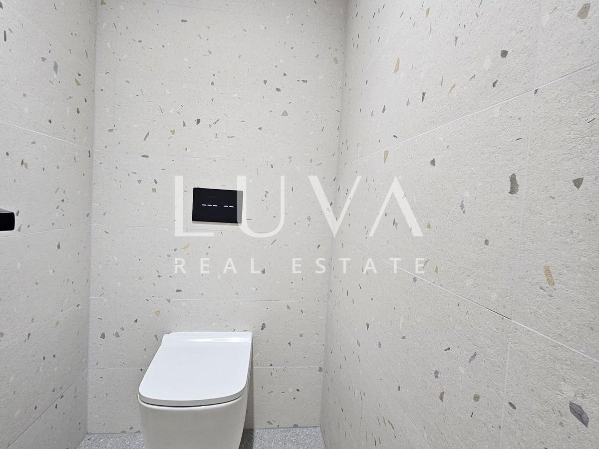 Zagreb, Srebrnjak – Luxury penthouse  for Sale