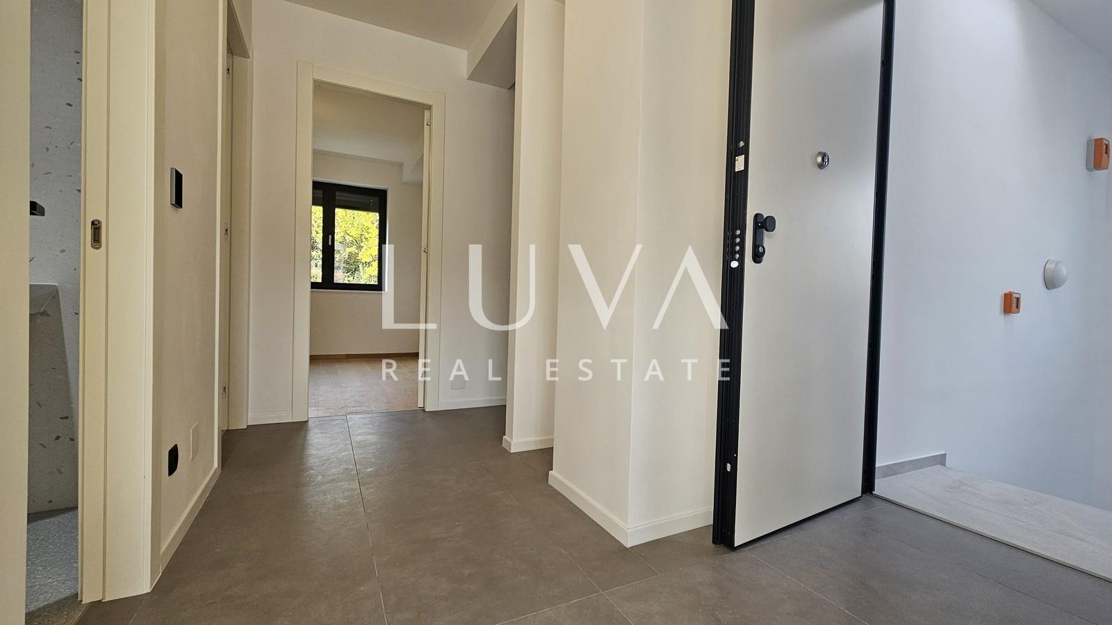 Zagreb, Srebrnjak – Luxury penthouse  for Sale