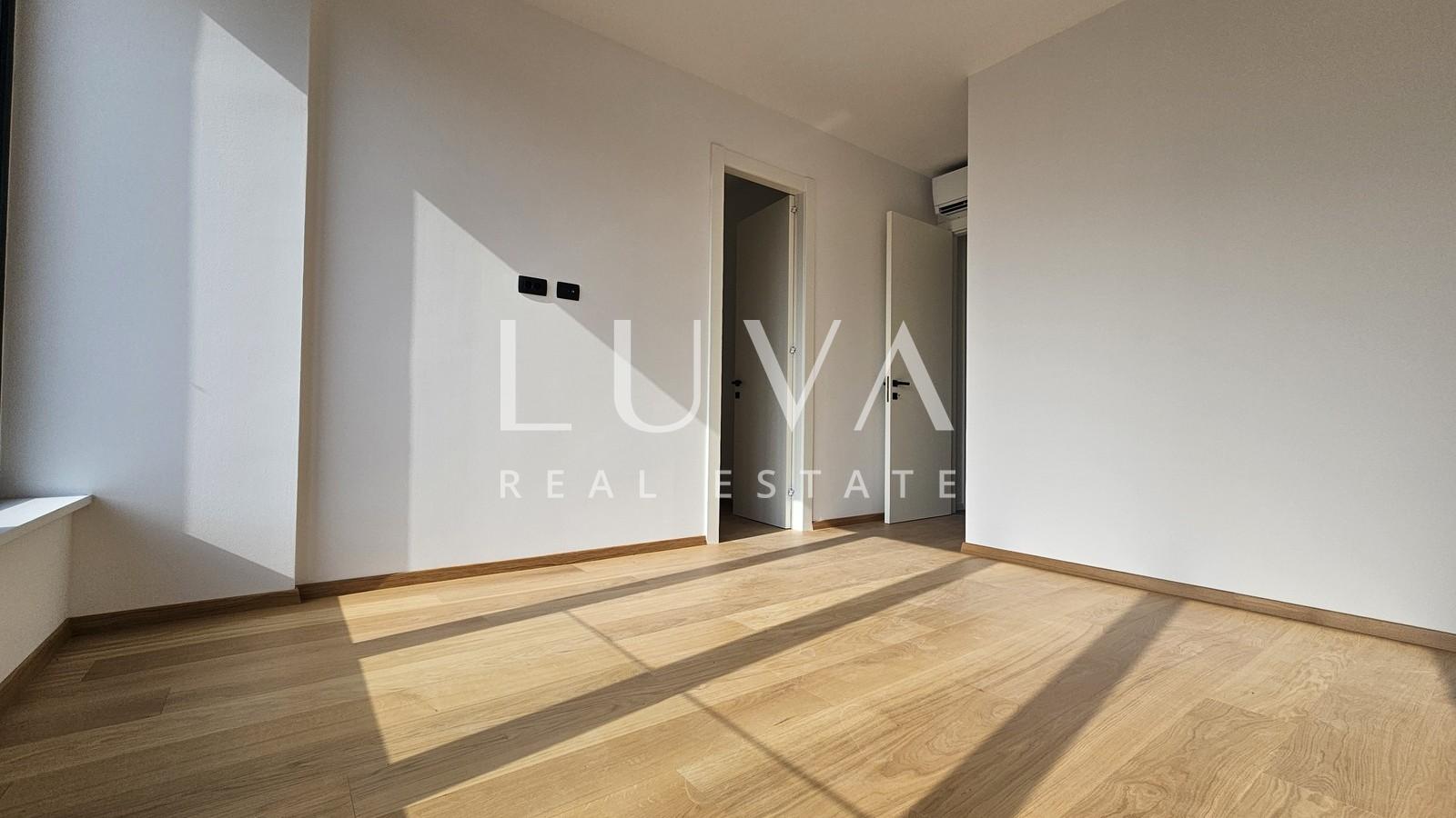 Zagreb, Srebrnjak – Luxury penthouse  for Sale