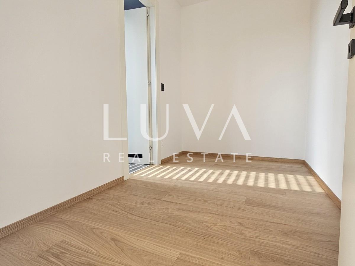 Zagreb, Srebrnjak – Luxury penthouse  for Sale