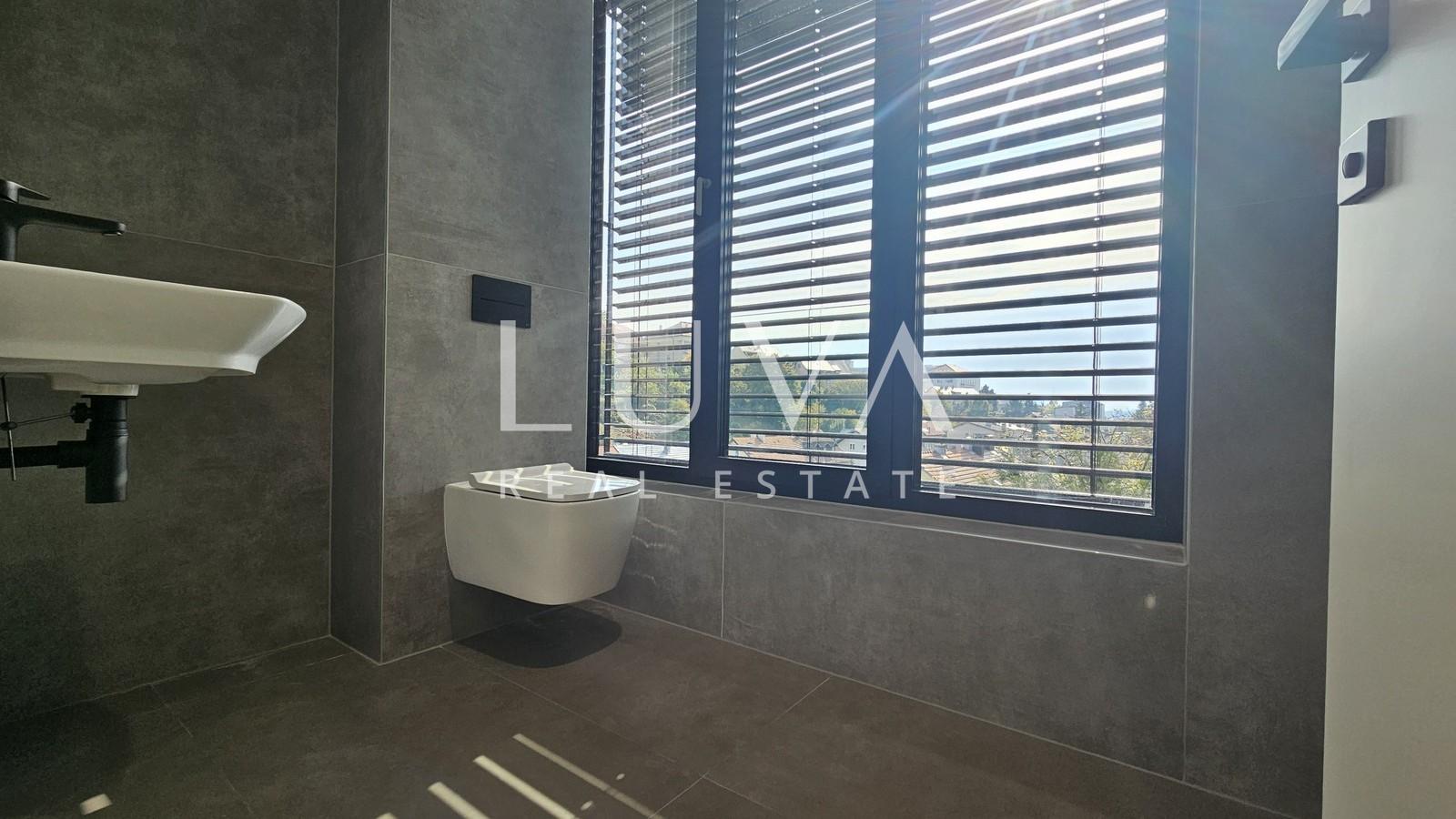 Zagreb, Srebrnjak – Luxury penthouse  for Sale