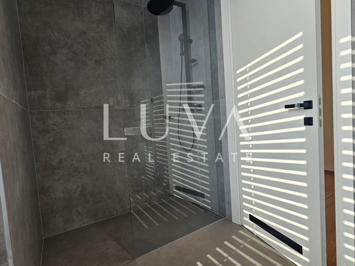 Zagreb, Srebrnjak – Luxury penthouse  for Sale