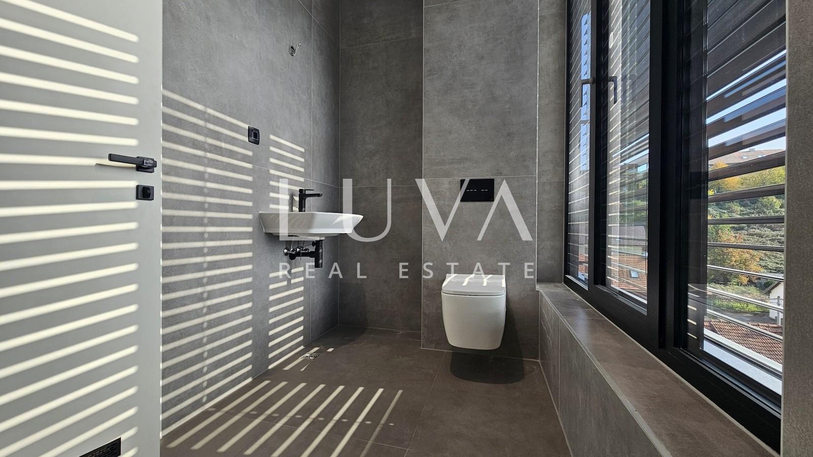 Zagreb, Srebrnjak – Luxury penthouse  for Sale