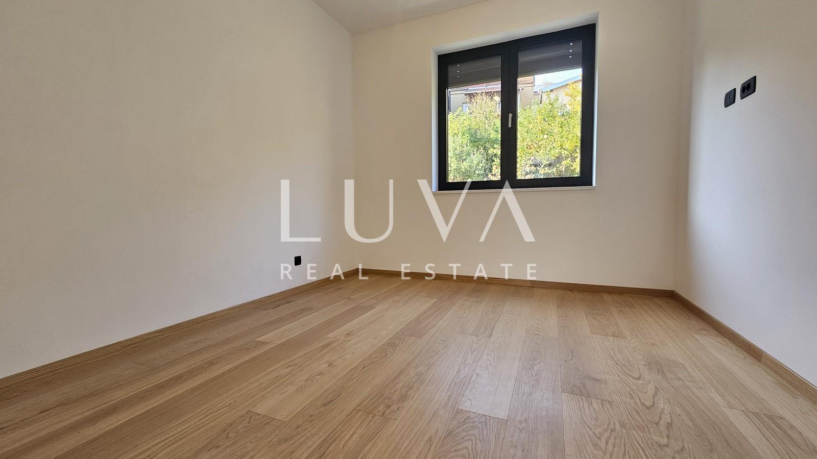 Zagreb, Srebrnjak – Luxury penthouse  for Sale