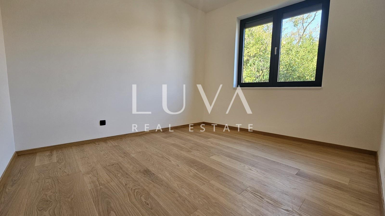 Zagreb, Srebrnjak – Luxury penthouse  for Sale