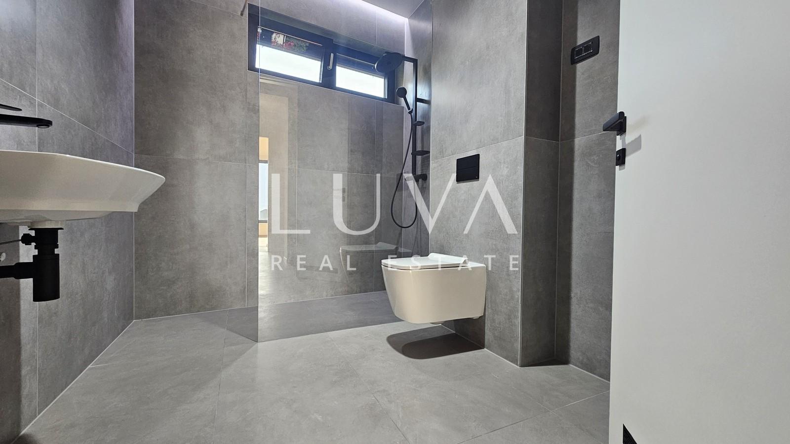 Zagreb, Srebrnjak – Luxury penthouse  for Sale