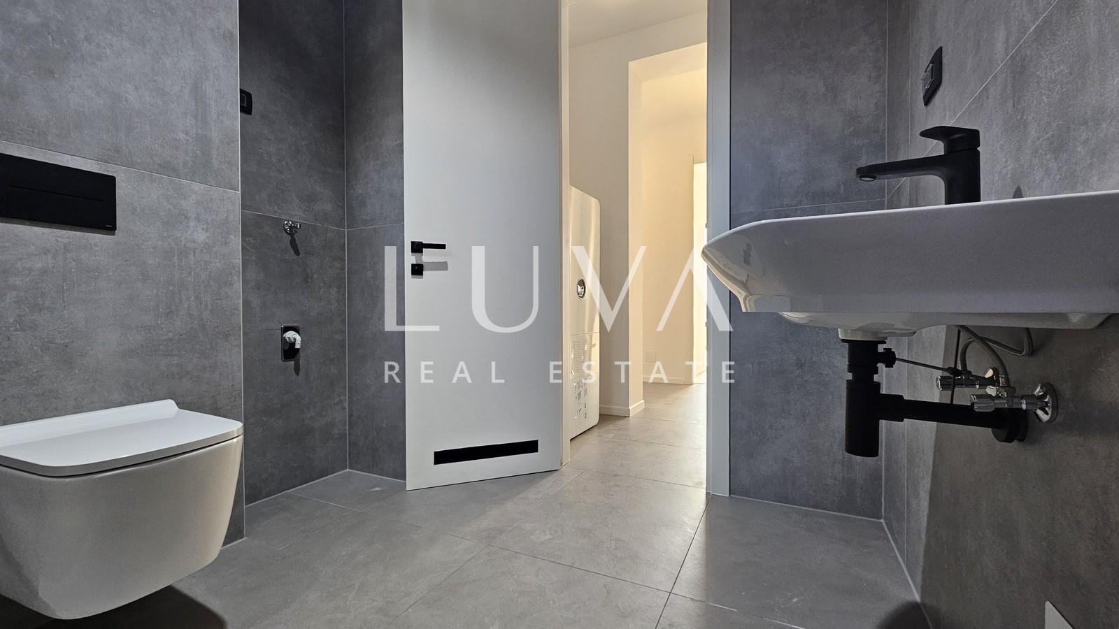 Zagreb, Srebrnjak – Luxury penthouse  for Sale