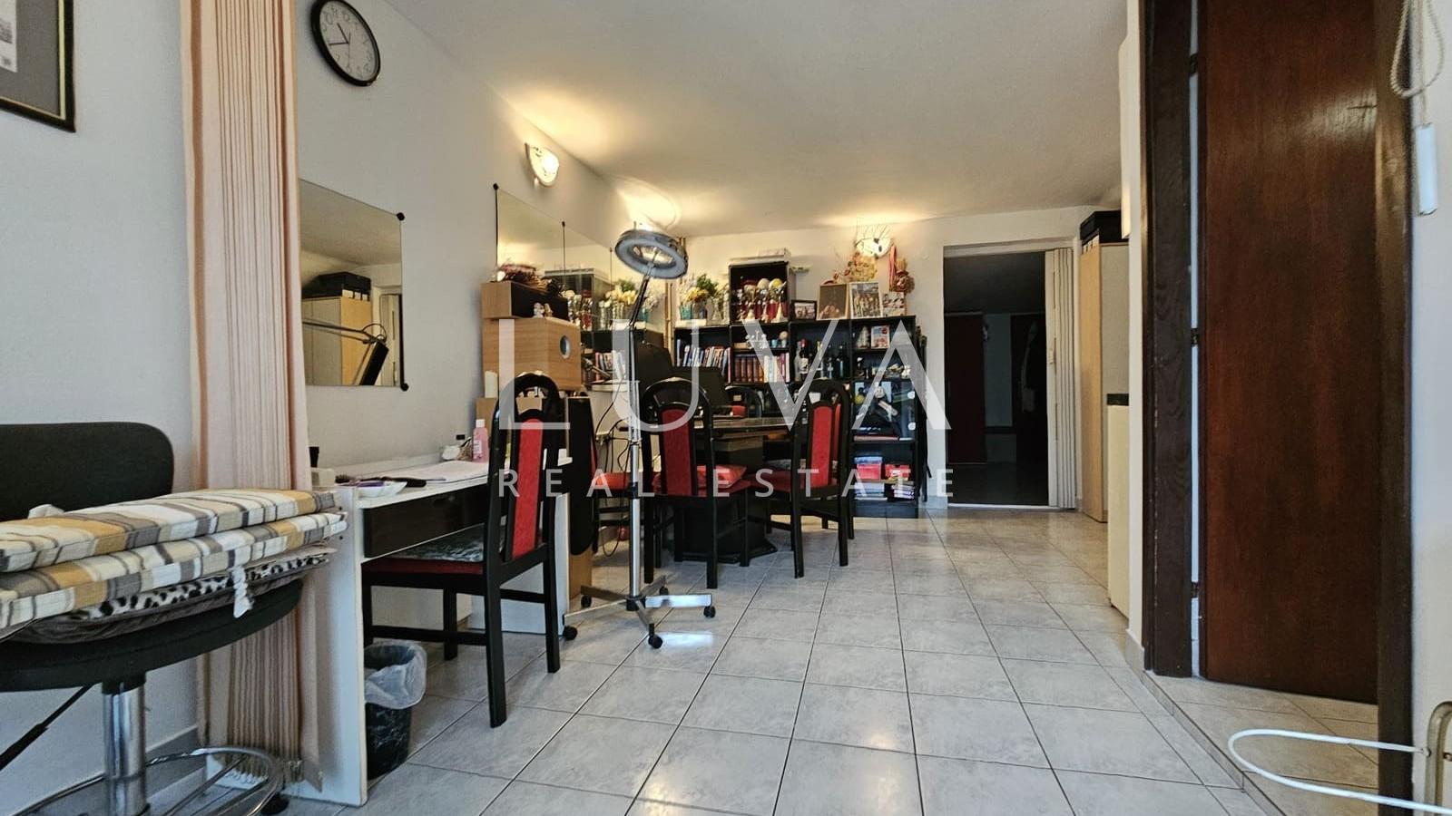 Zagreb Dugave terraced house 230 m2 + garden for sale