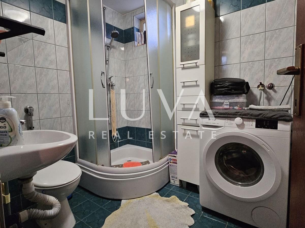 Zagreb Dugave terraced house 230 m2 + garden for sale