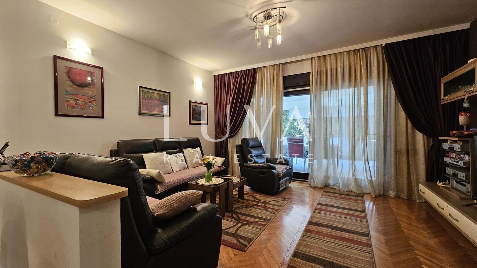 Zagreb Dugave terraced house 230 m2 + garden for sale