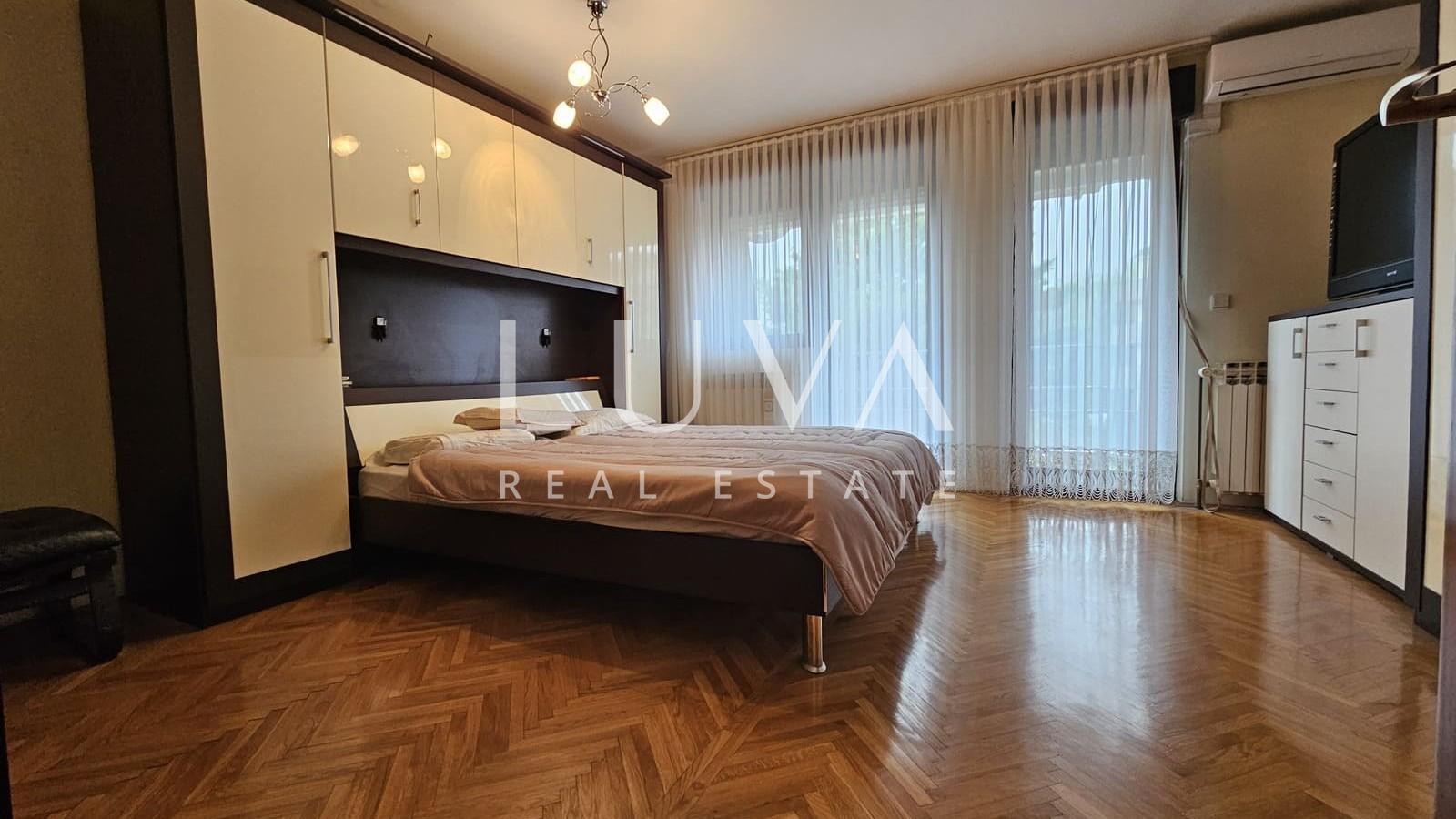 Zagreb Dugave terraced house 230 m2 + garden for sale