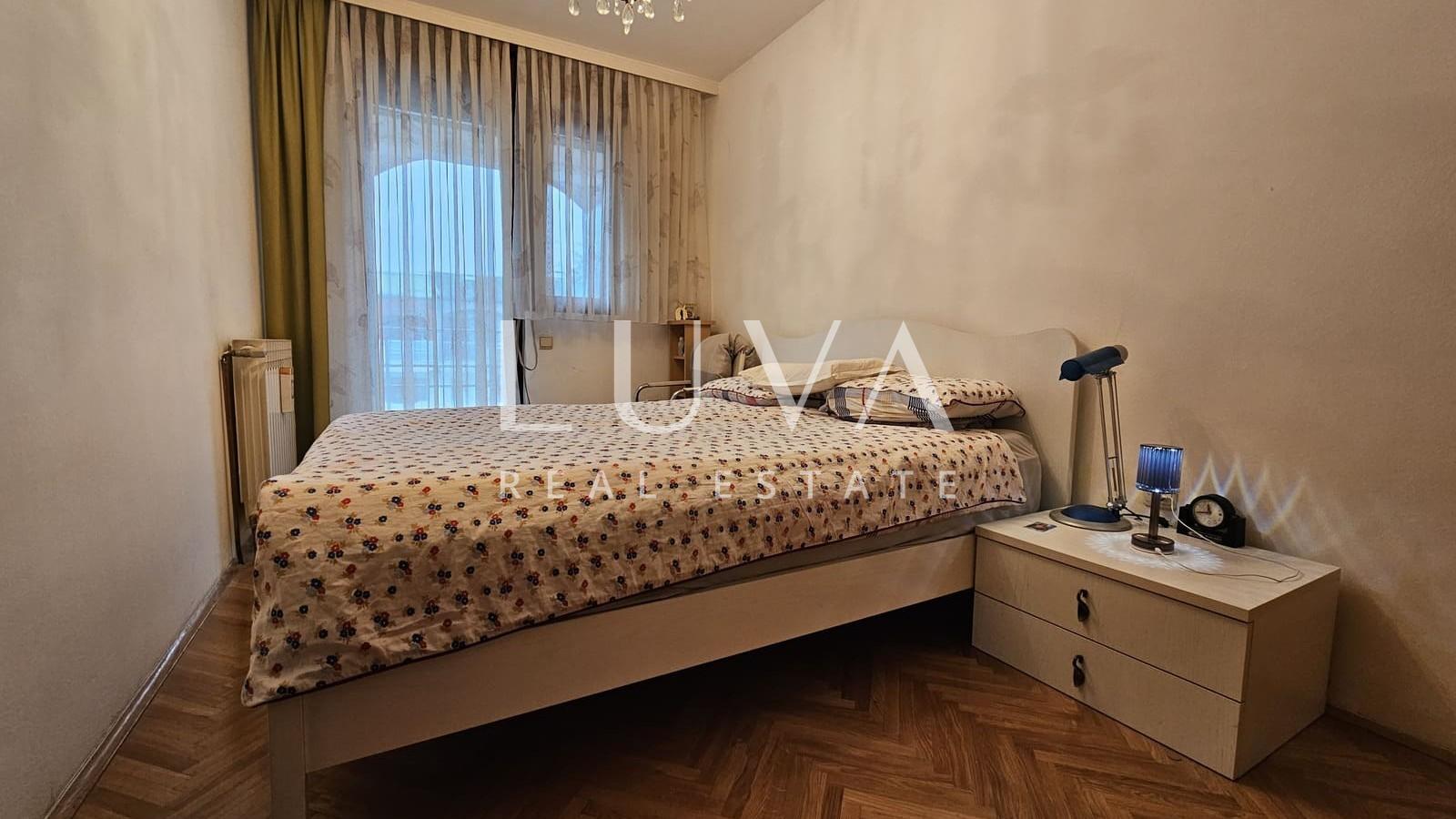 Zagreb Dugave terraced house 230 m2 + garden for sale