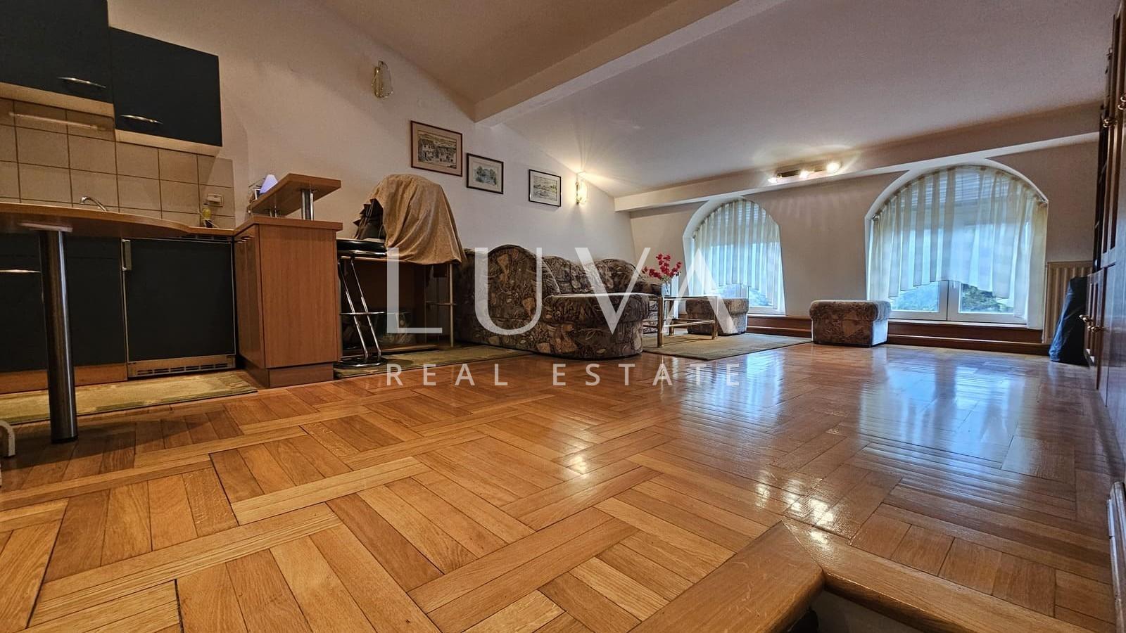 Zagreb Dugave terraced house 230 m2 + garden for sale