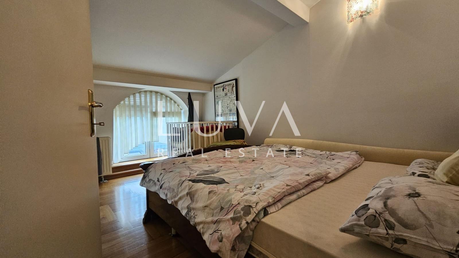 Zagreb Dugave terraced house 230 m2 + garden for sale