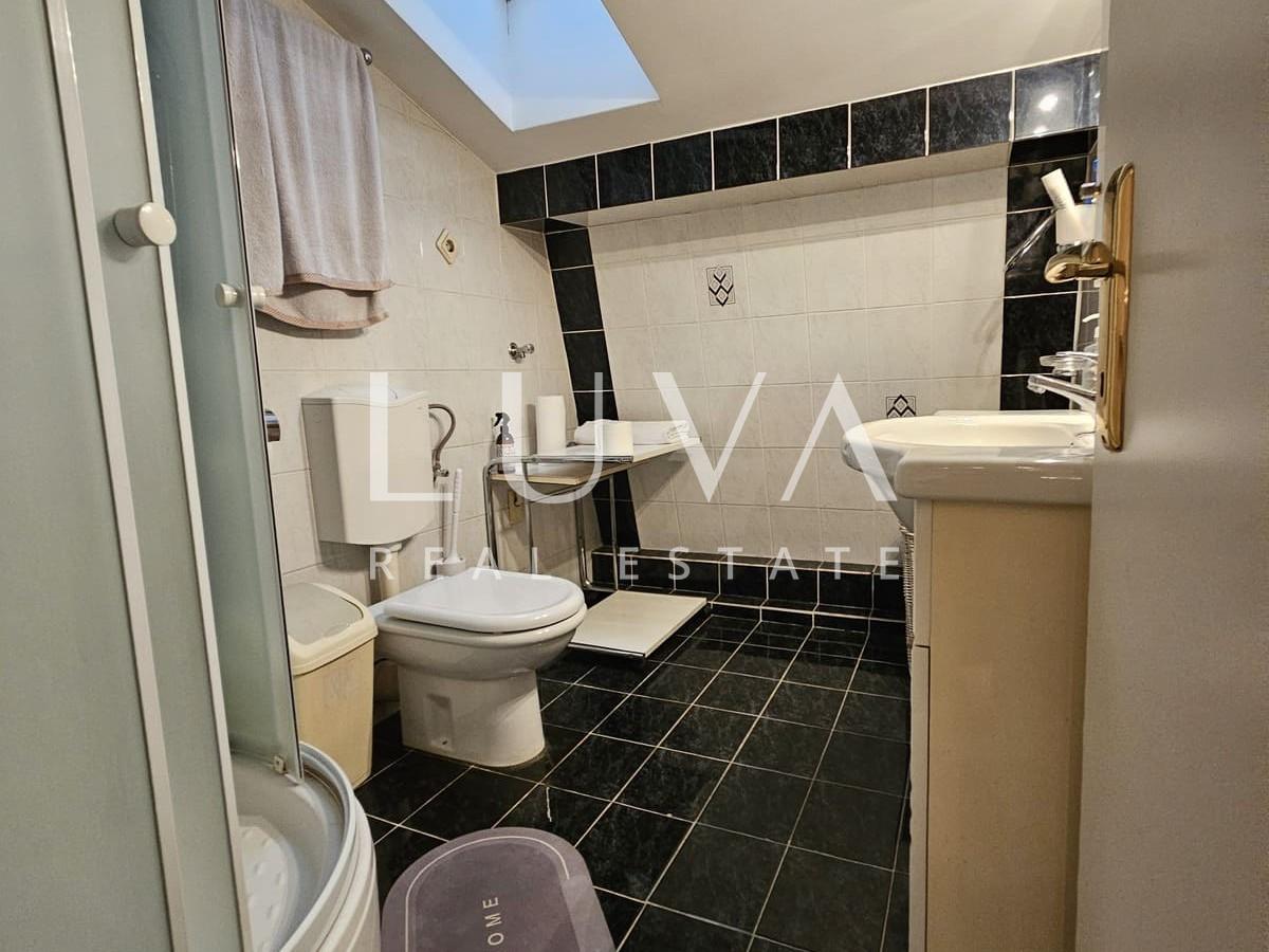 Zagreb Dugave terraced house 230 m2 + garden for sale