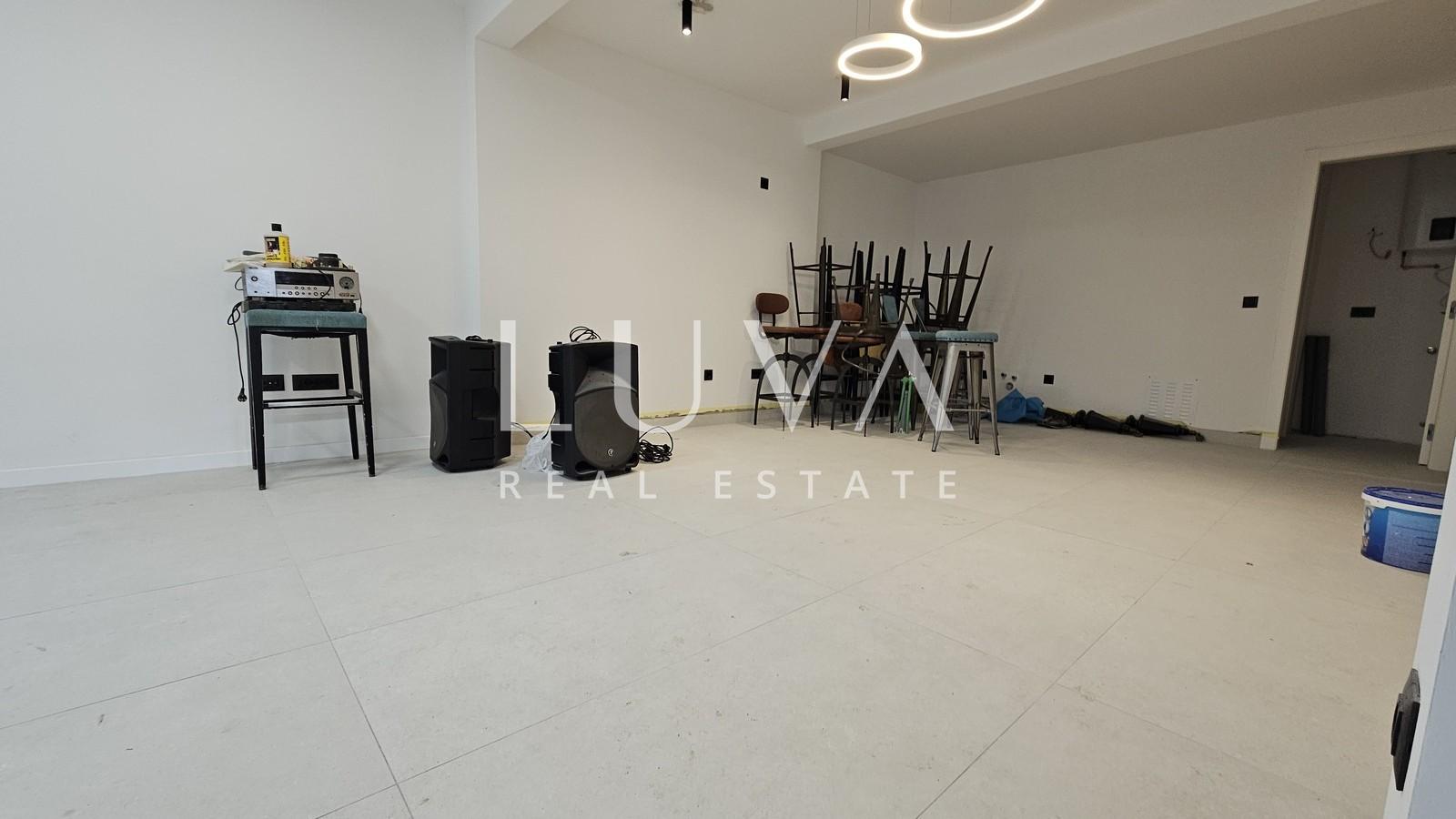 Zagreb, Trešnjevka: 300 m2 Gewerbefläche zur Miete