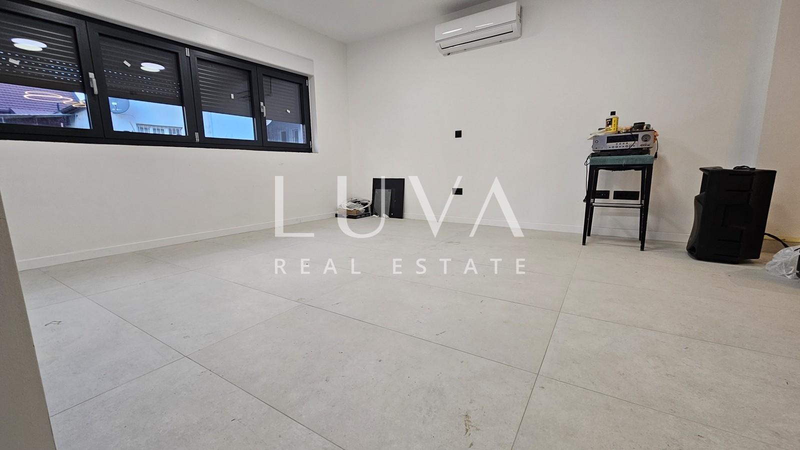 Zagreb, Trešnjevka: 300 m2 Gewerbefläche zur Miete