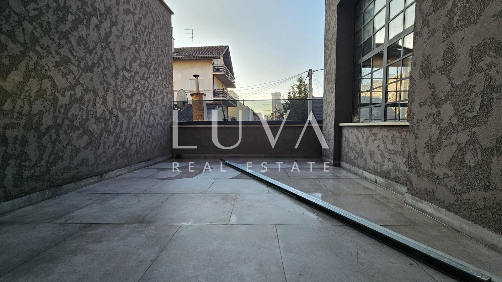 Zagreb, Trešnjevka: 300 m2 Gewerbefläche zur Miete