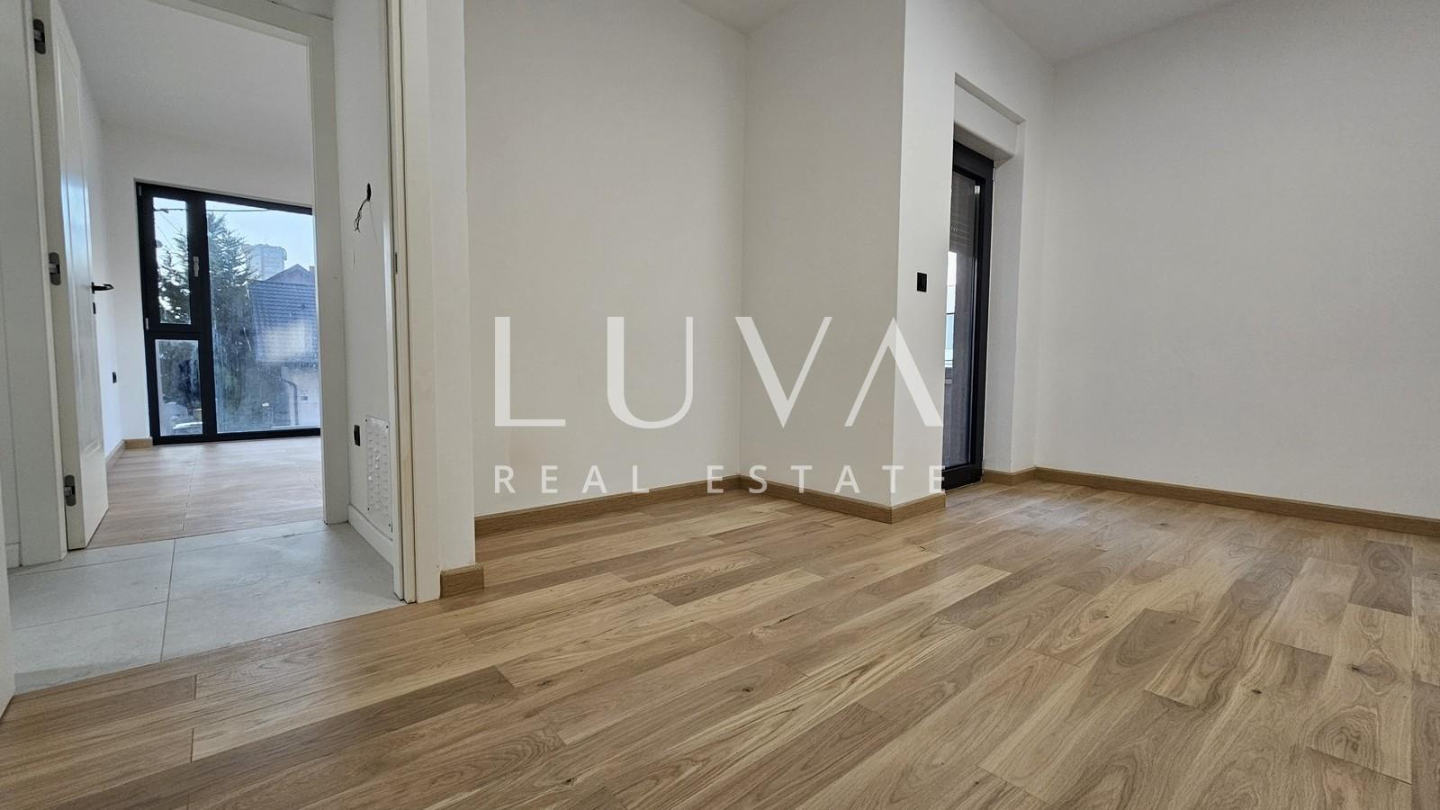 Zagreb, Trešnjevka: 300 m2 Gewerbefläche zur Miete