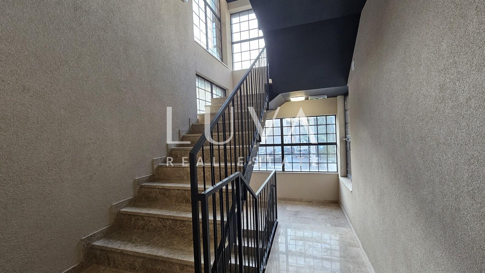 Zagreb, Trešnjevka: 300 m2 Gewerbefläche zur Miete