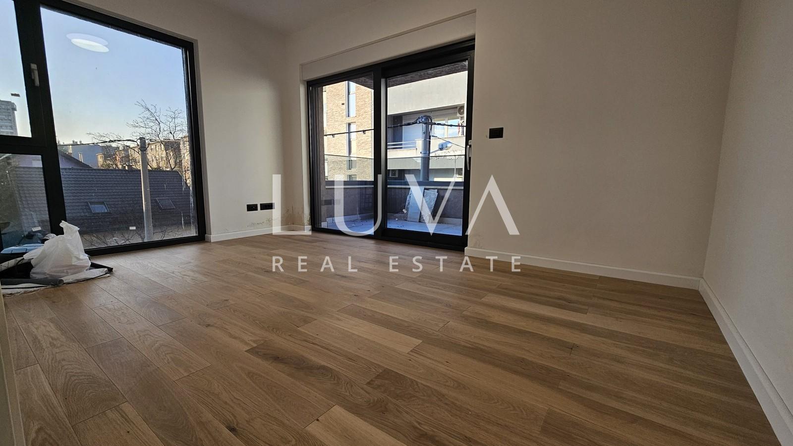 Zagreb, Trešnjevka: 300 m2 Gewerbefläche zur Miete