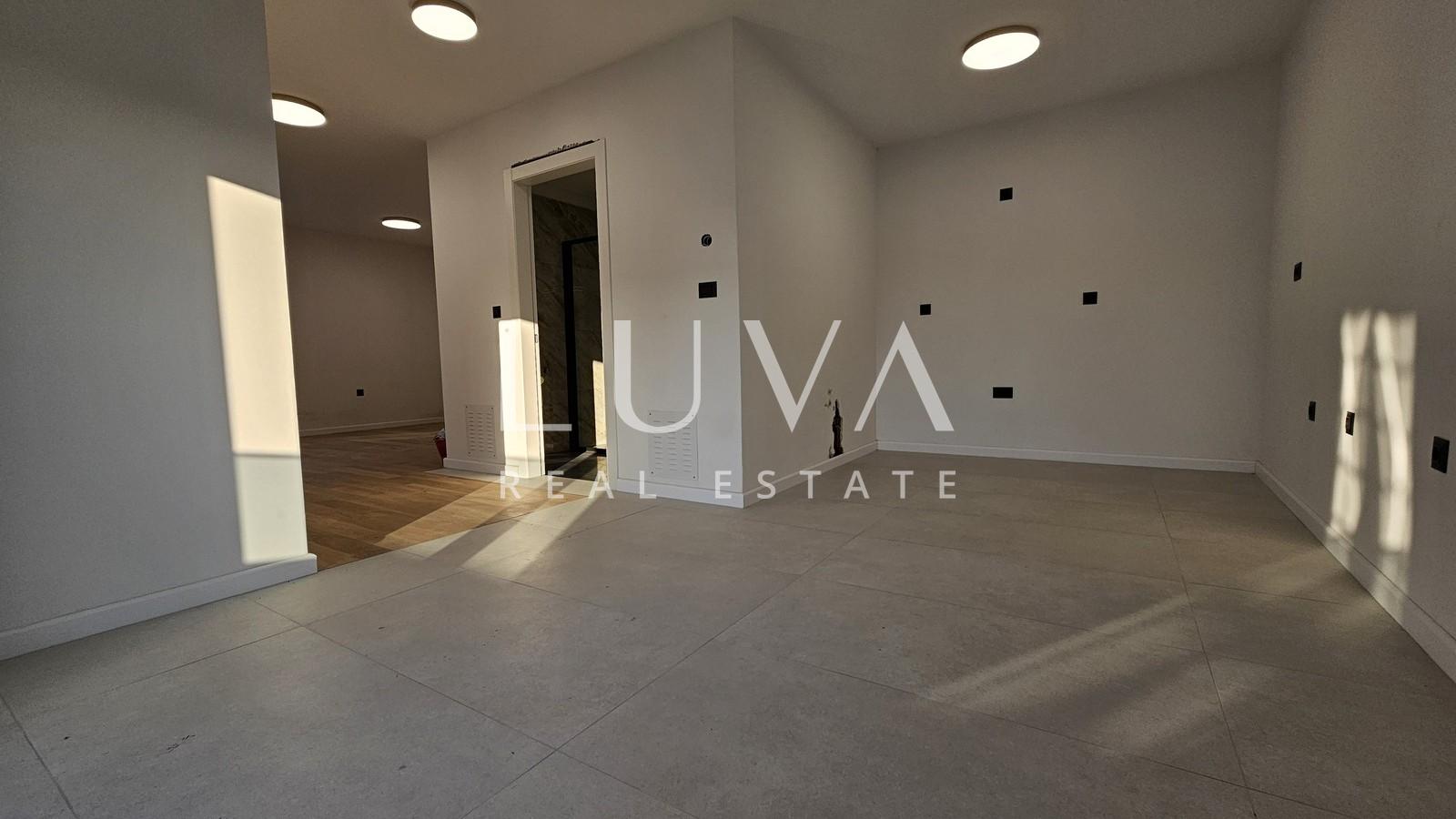 Zagreb, Trešnjevka: 300 m2 Gewerbefläche zur Miete