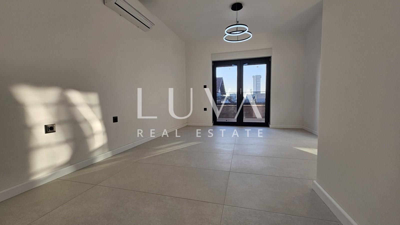 Zagreb, Trešnjevka: 300 m2 Gewerbefläche zur Miete