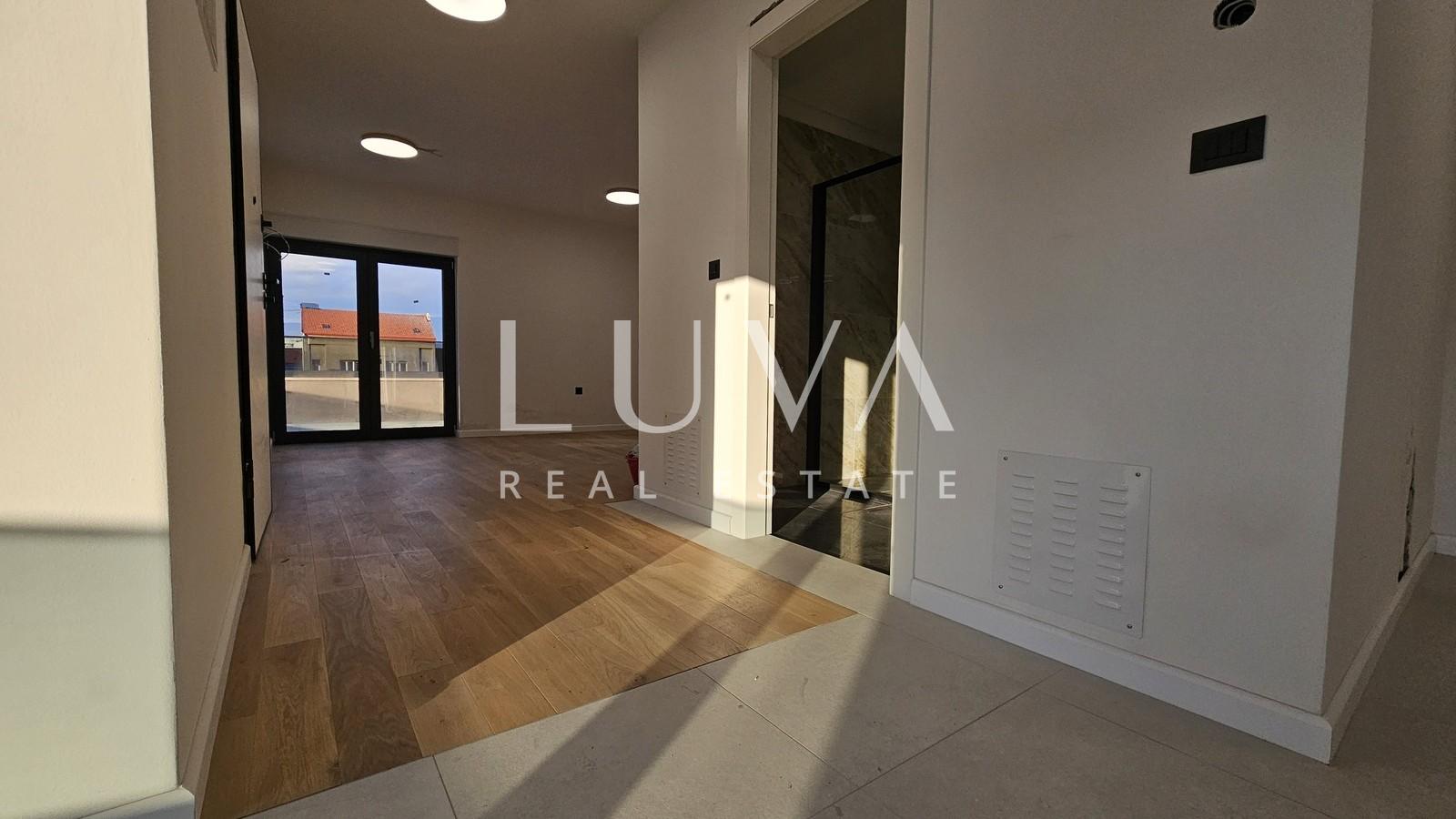 Zagreb, Trešnjevka: 300 m2 Gewerbefläche zur Miete