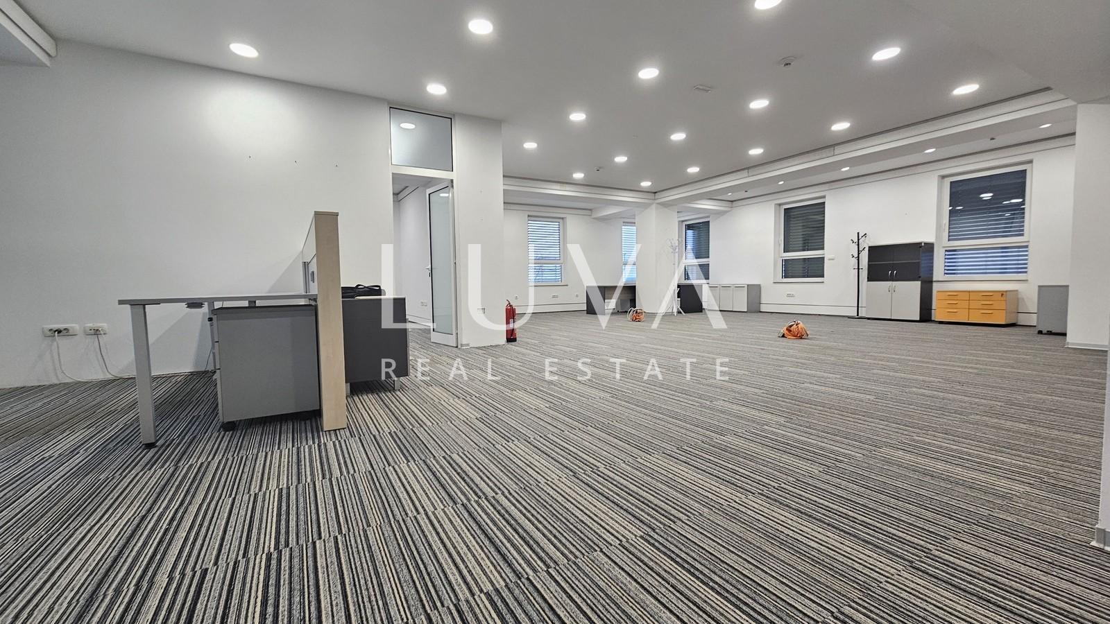 Zagreb Kamenarka Bürofläche 150 m2 zur Miete