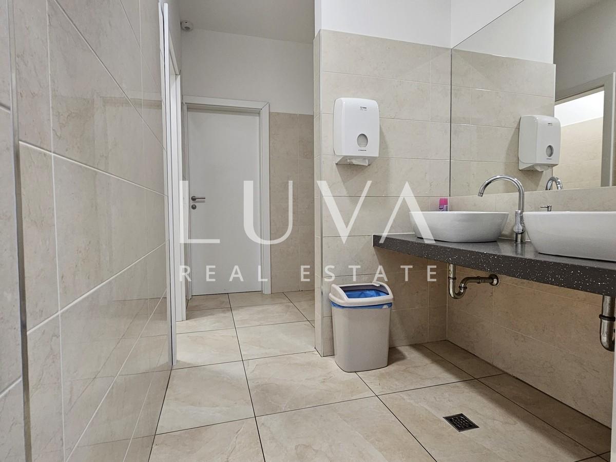 Zagreb Kamenarka Bürofläche 150 m2 zur Miete